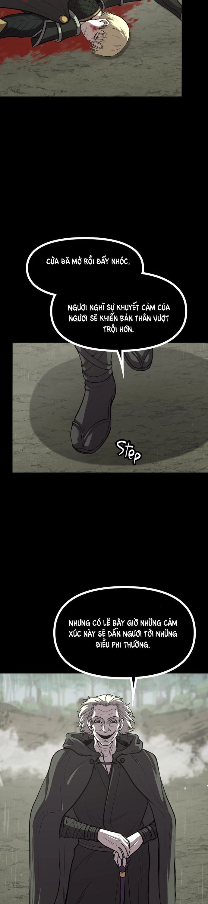 Thợ Săn Nguyên Thủy Chapter 47 - 39