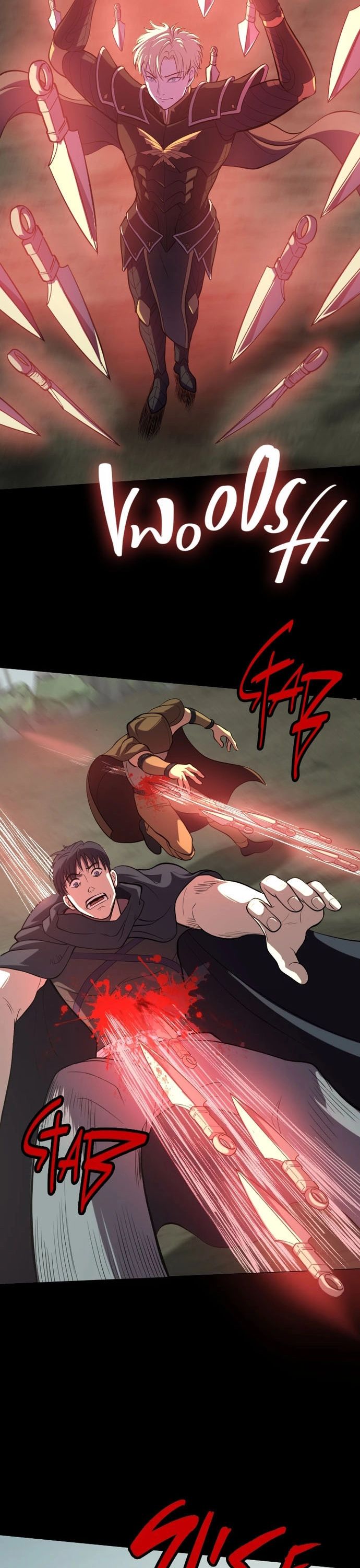 Thợ Săn Nguyên Thủy Chapter 47 - 6