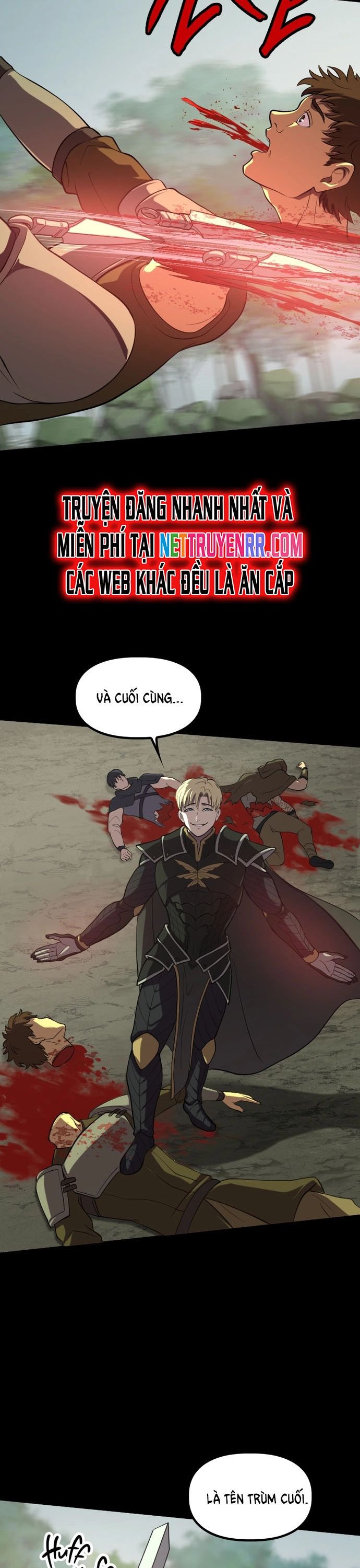 Thợ Săn Nguyên Thủy Chapter 47 - 7