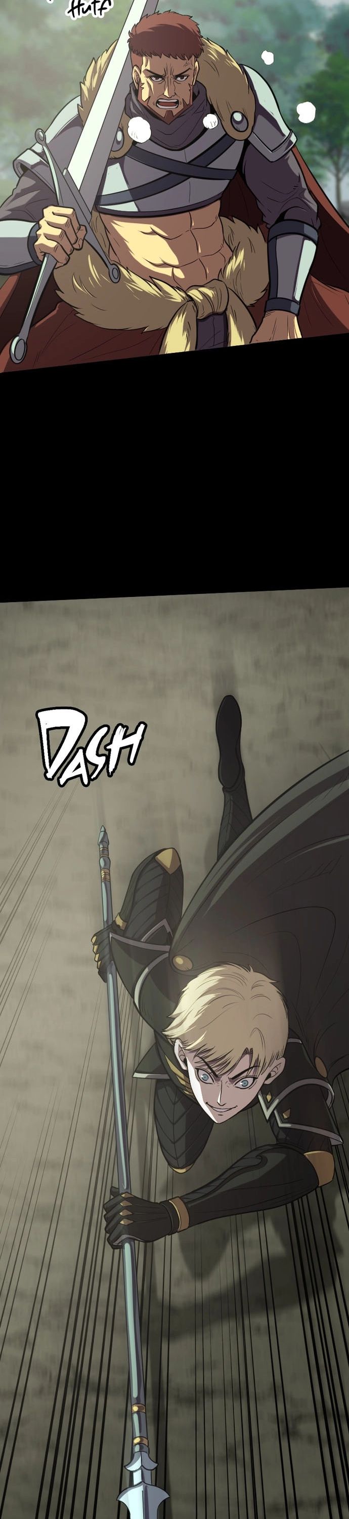 Thợ Săn Nguyên Thủy Chapter 47 - 8