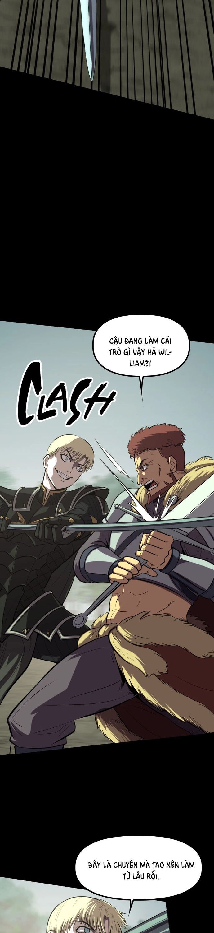 Thợ Săn Nguyên Thủy Chapter 47 - 9