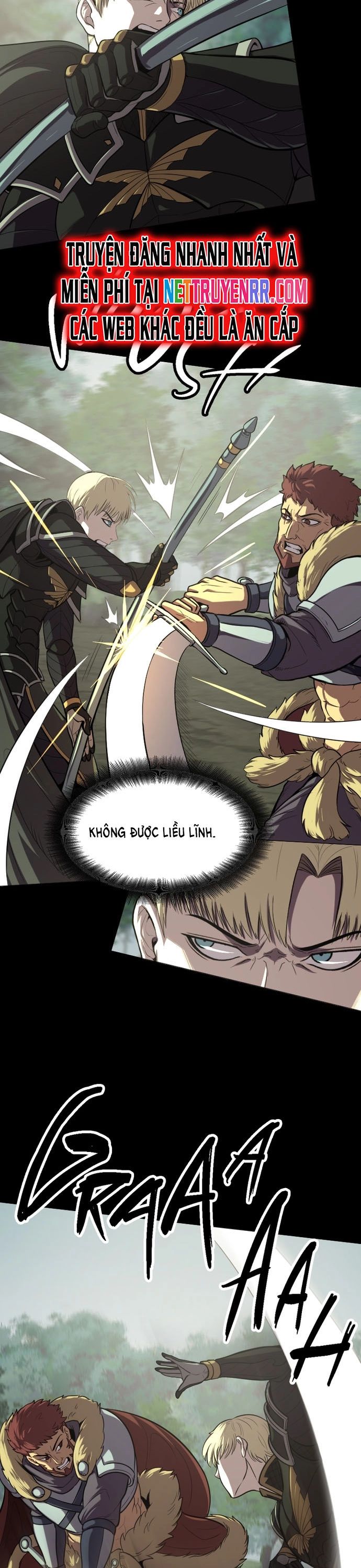 Thợ Săn Nguyên Thủy Chapter 47 - 10