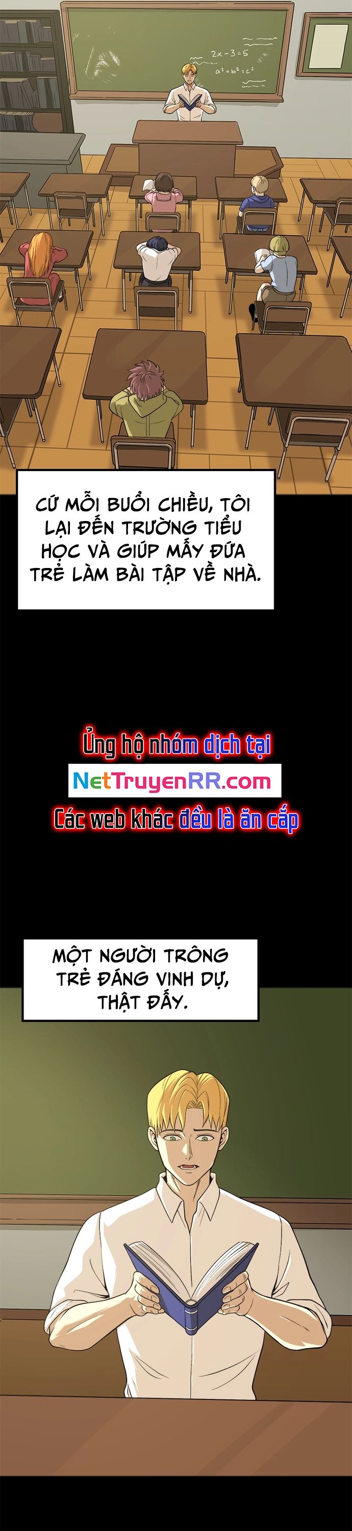 Thợ Săn Nguyên Thủy Chapter 48 - 2