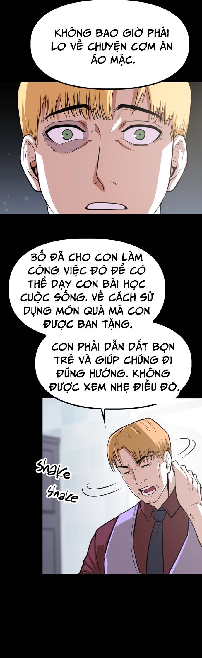 Thợ Săn Nguyên Thủy Chapter 48 - 11