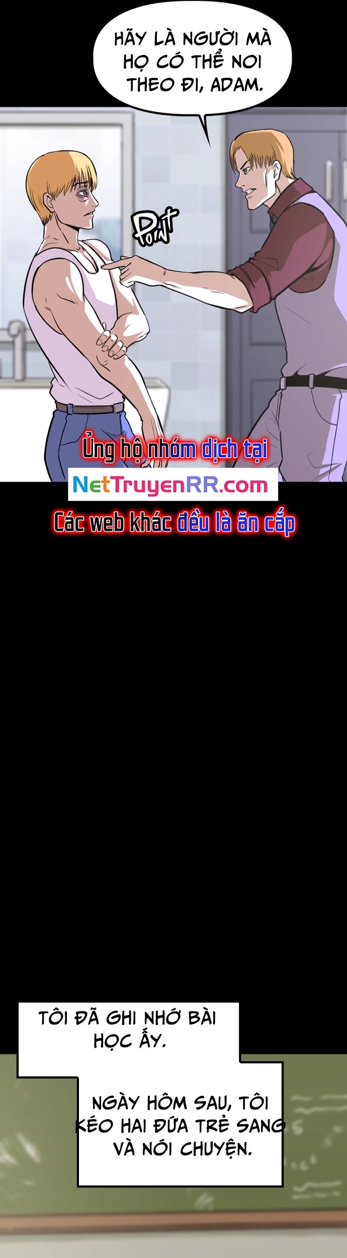 Thợ Săn Nguyên Thủy Chapter 48 - 12