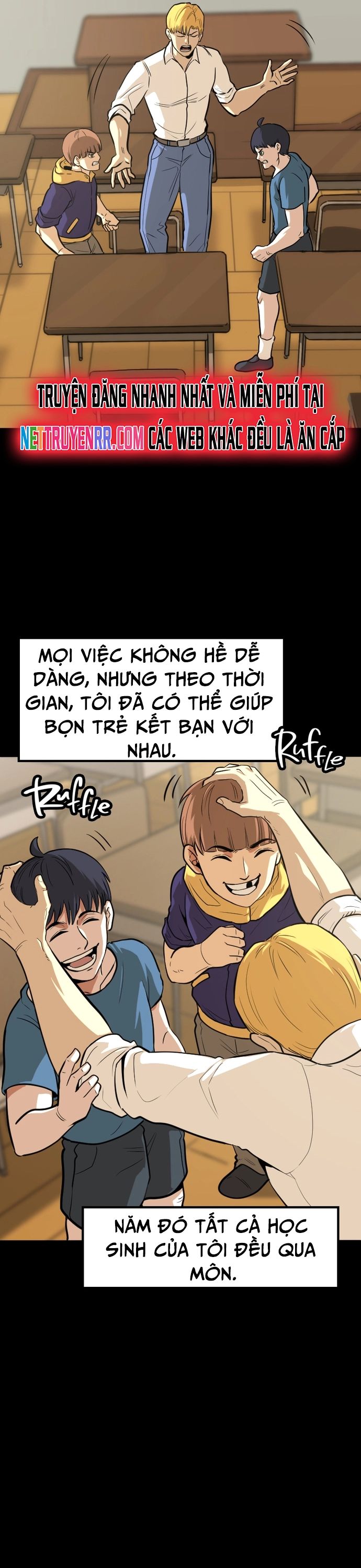 Thợ Săn Nguyên Thủy Chapter 48 - 13