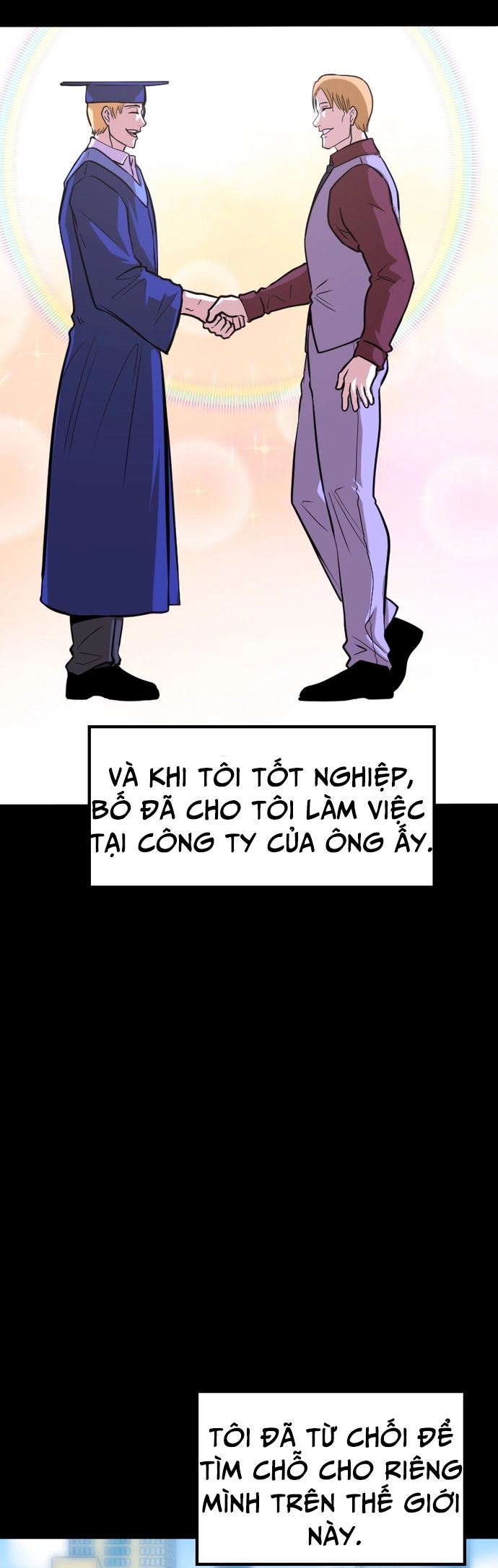 Thợ Săn Nguyên Thủy Chapter 48 - 14