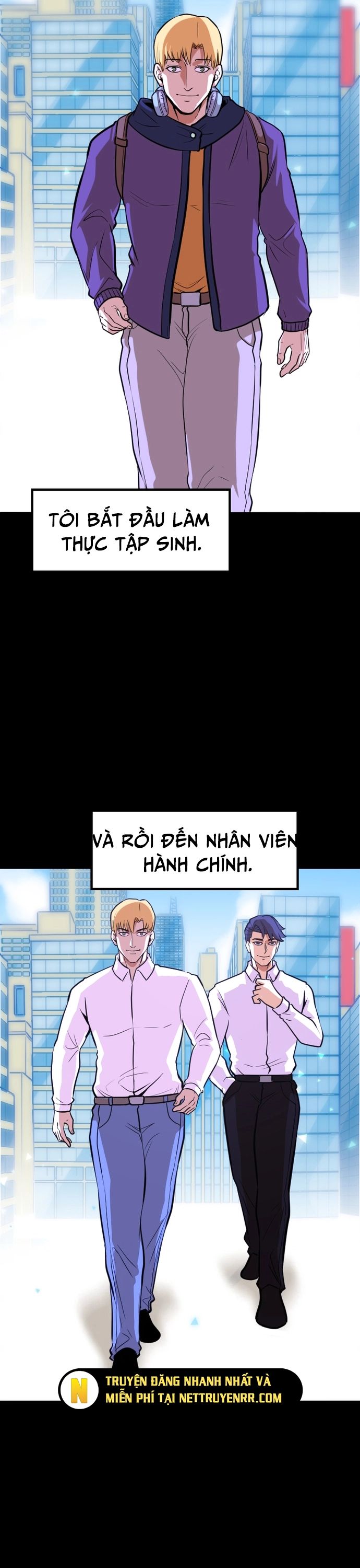 Thợ Săn Nguyên Thủy Chapter 48 - 15