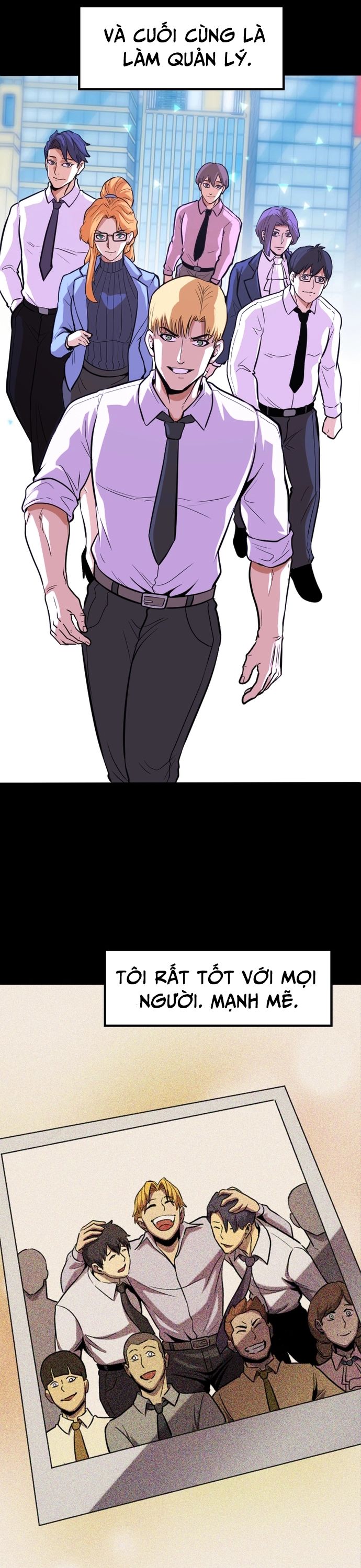 Thợ Săn Nguyên Thủy Chapter 48 - 16
