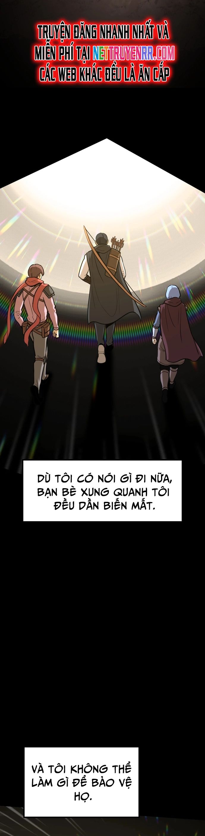 Thợ Săn Nguyên Thủy Chapter 48 - 19