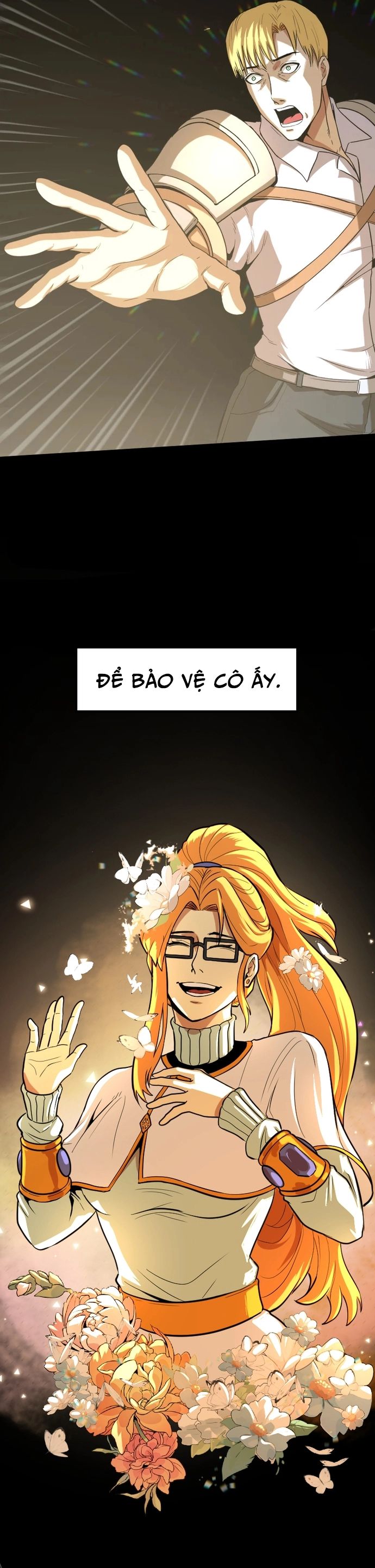 Thợ Săn Nguyên Thủy Chapter 48 - 20