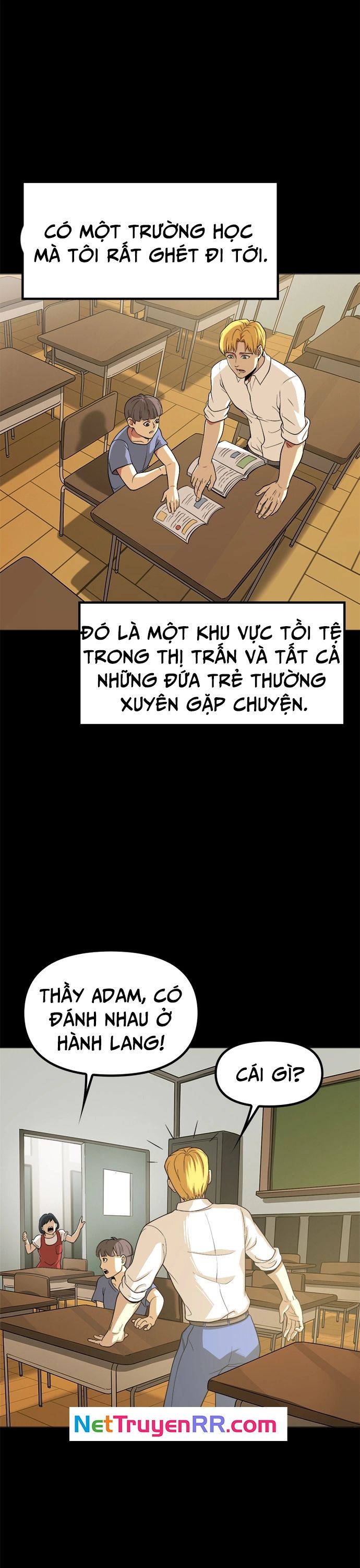 Thợ Săn Nguyên Thủy Chapter 48 - 3