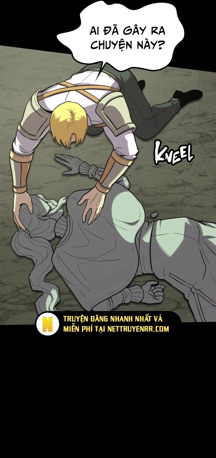 Thợ Săn Nguyên Thủy Chapter 48 - 22