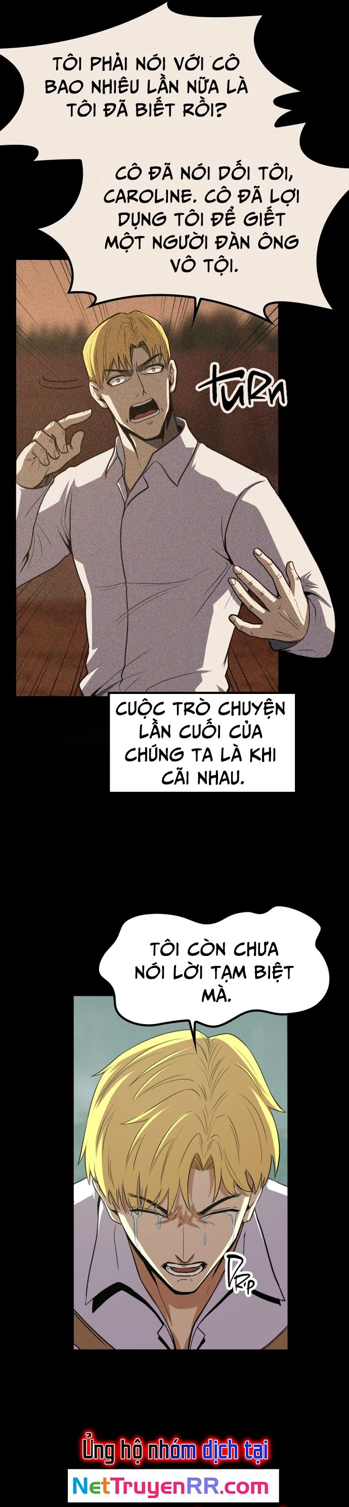 Thợ Săn Nguyên Thủy Chapter 48 - 23