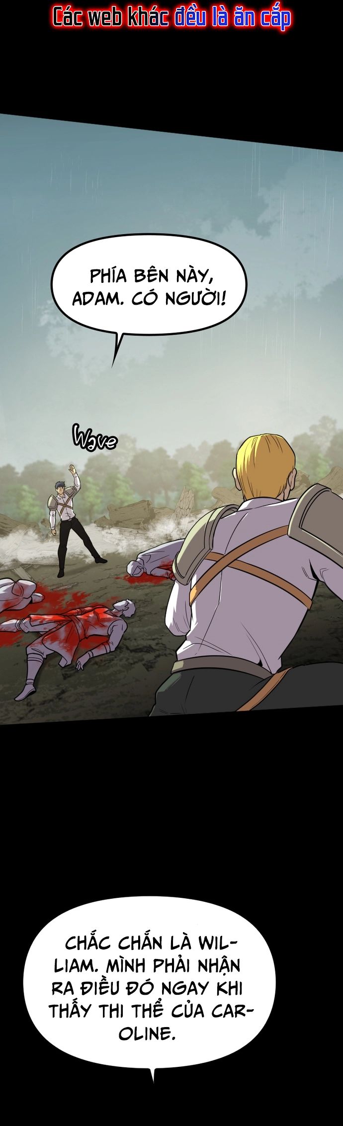 Thợ Săn Nguyên Thủy Chapter 48 - 24