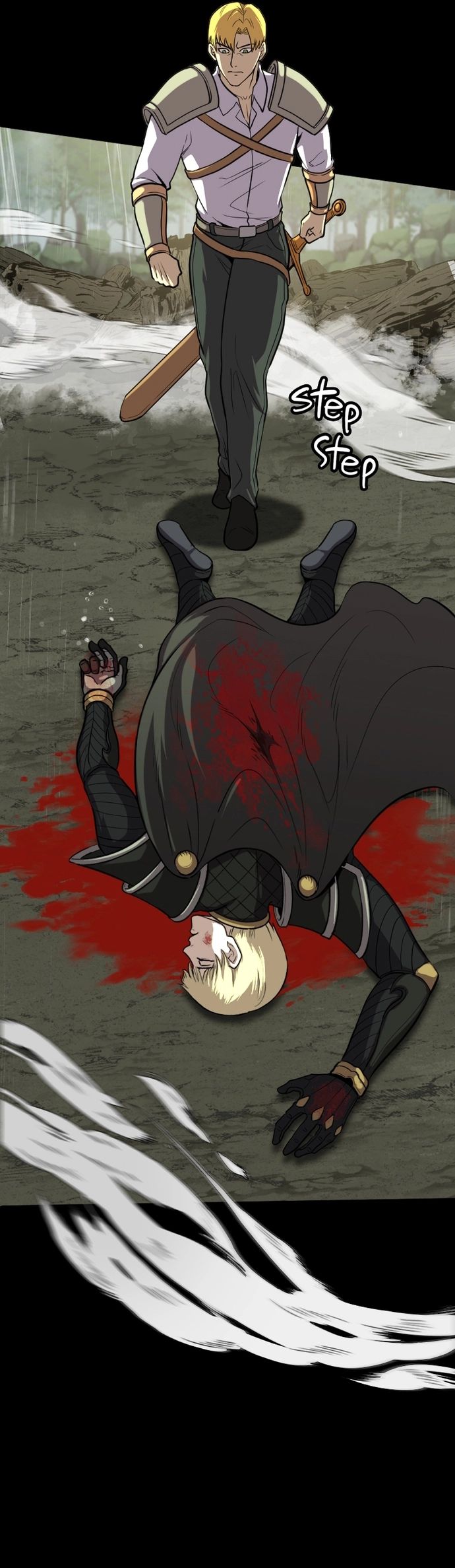 Thợ Săn Nguyên Thủy Chapter 48 - 25