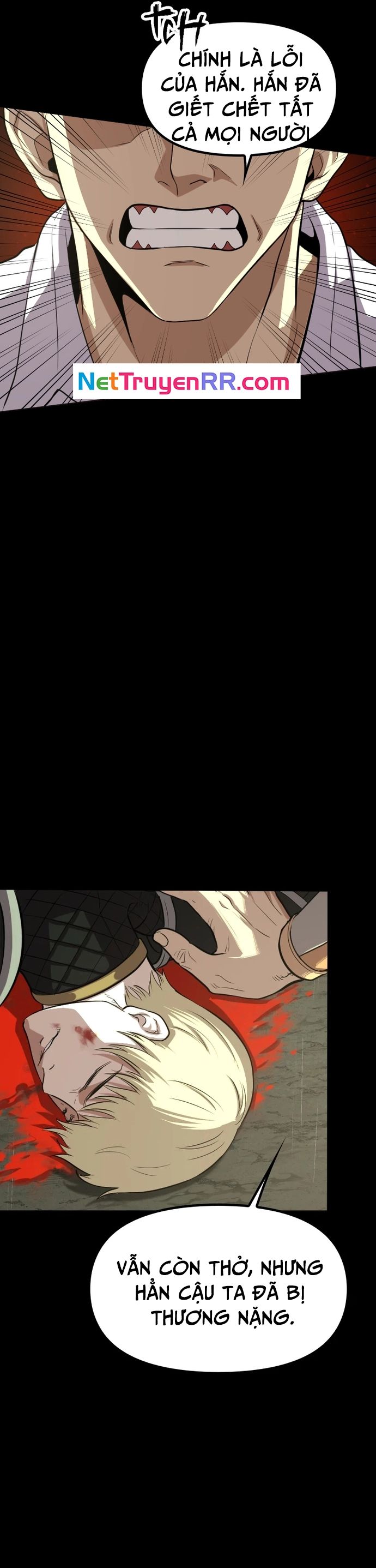 Thợ Săn Nguyên Thủy Chapter 48 - 26