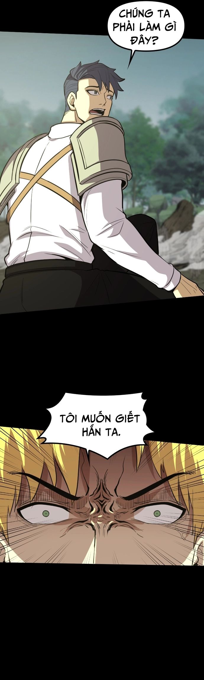 Thợ Săn Nguyên Thủy Chapter 48 - 27