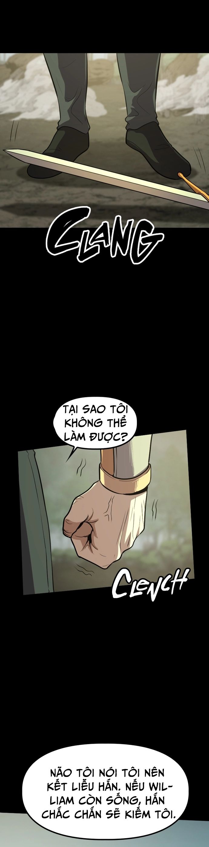 Thợ Săn Nguyên Thủy Chapter 48 - 30