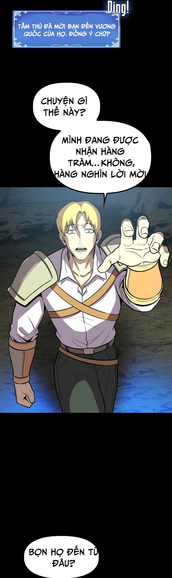 Thợ Săn Nguyên Thủy Chapter 48 - 37