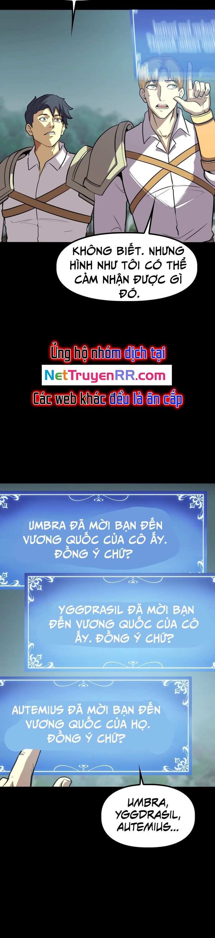 Thợ Săn Nguyên Thủy Chapter 48 - 38