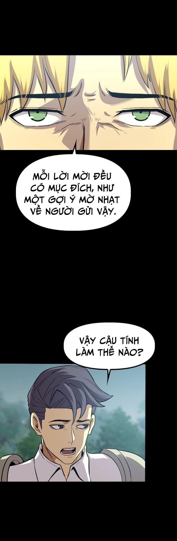Thợ Săn Nguyên Thủy Chapter 48 - 39