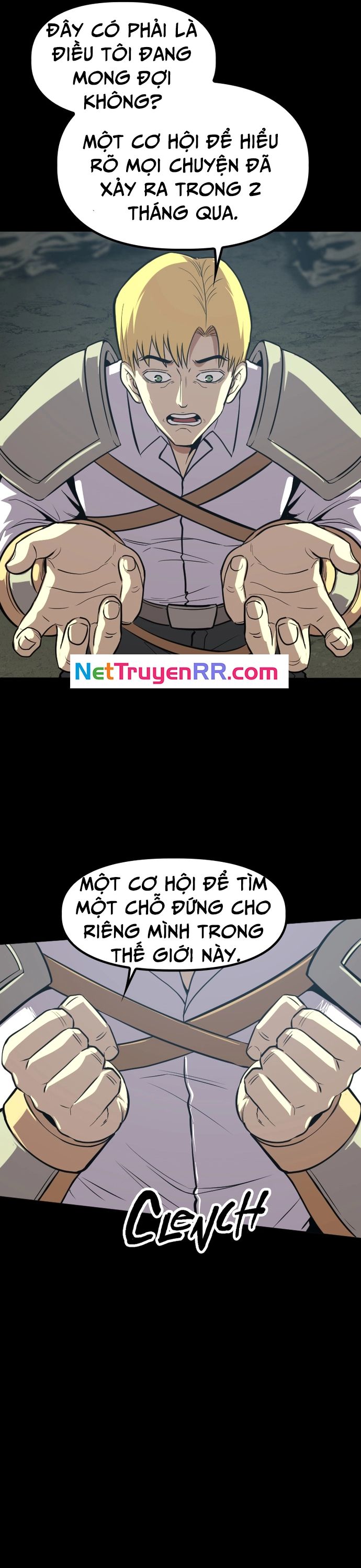 Thợ Săn Nguyên Thủy Chapter 48 - 40