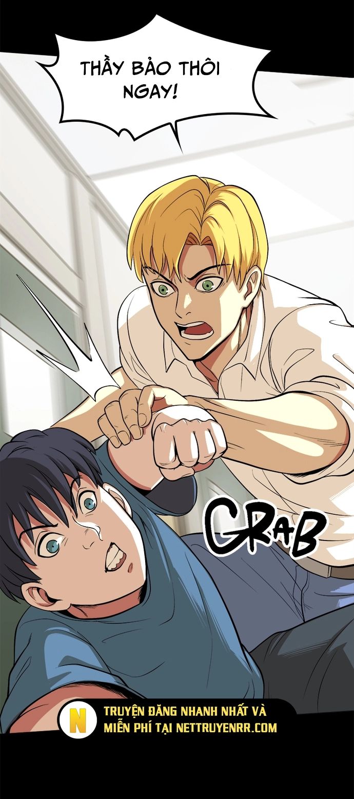 Thợ Săn Nguyên Thủy Chapter 48 - 5