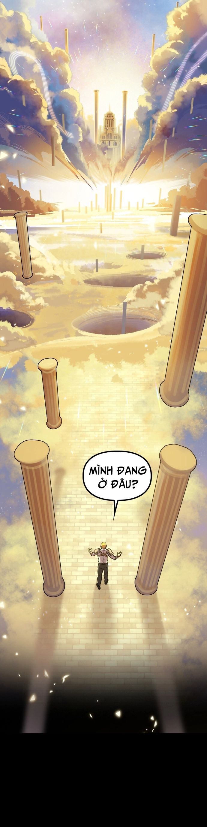 Thợ Săn Nguyên Thủy Chapter 48 - 43