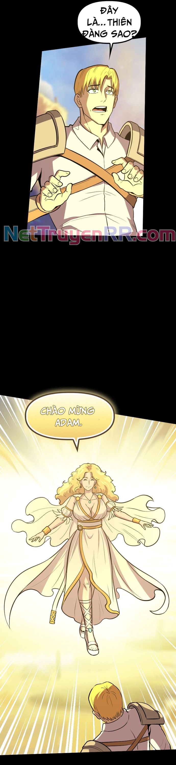 Thợ Săn Nguyên Thủy Chapter 48 - 44