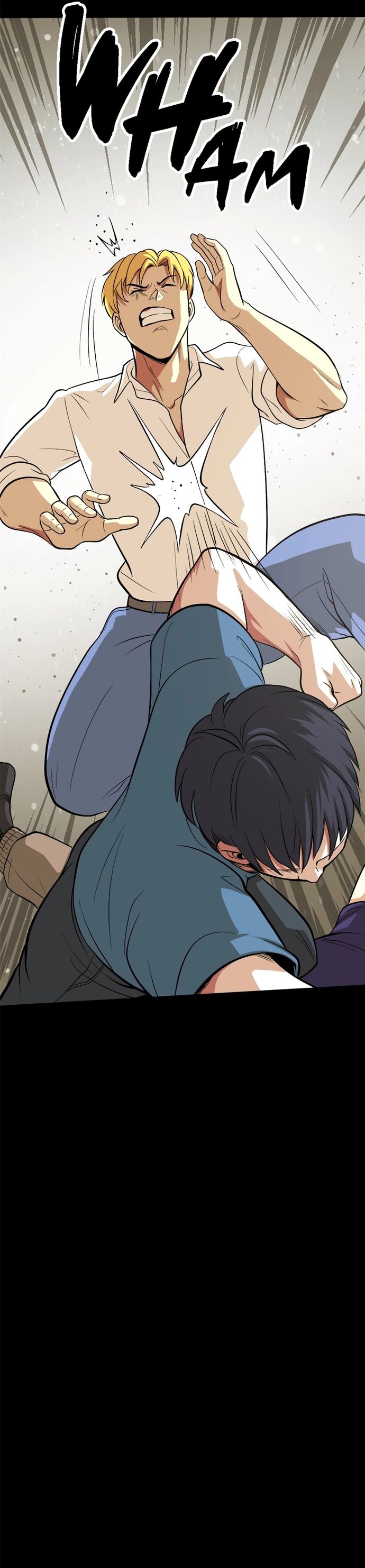 Thợ Săn Nguyên Thủy Chapter 48 - 6