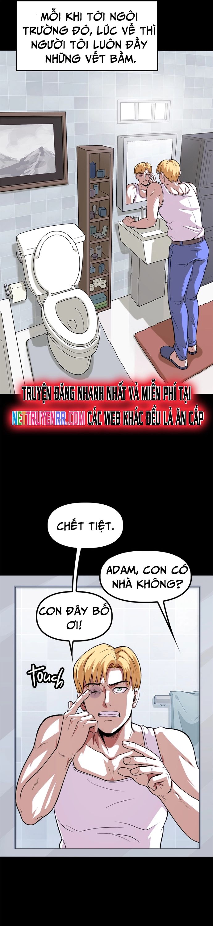 Thợ Săn Nguyên Thủy Chapter 48 - 7