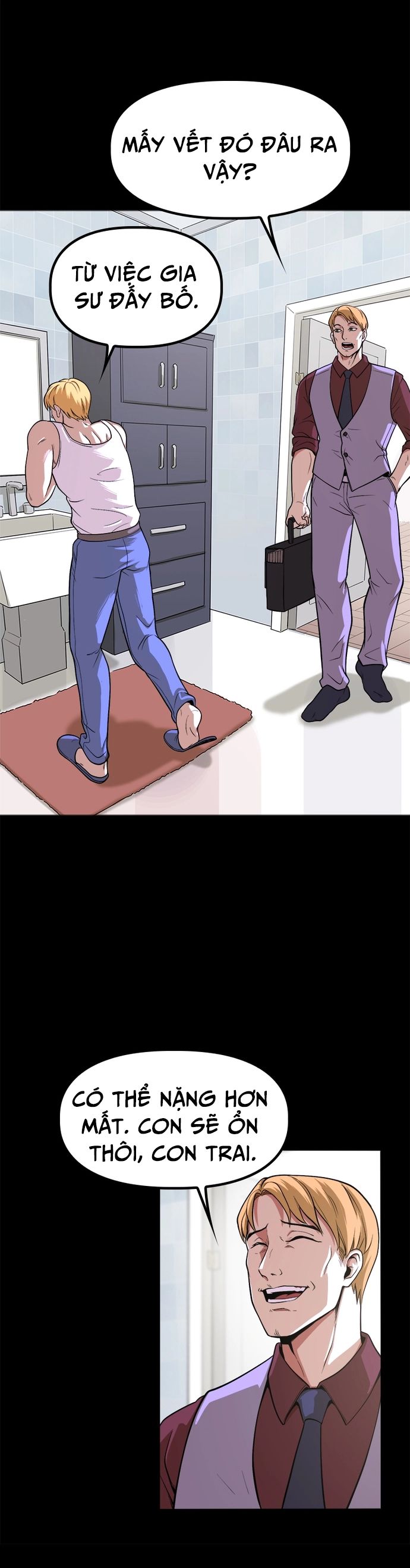 Thợ Săn Nguyên Thủy Chapter 48 - 8