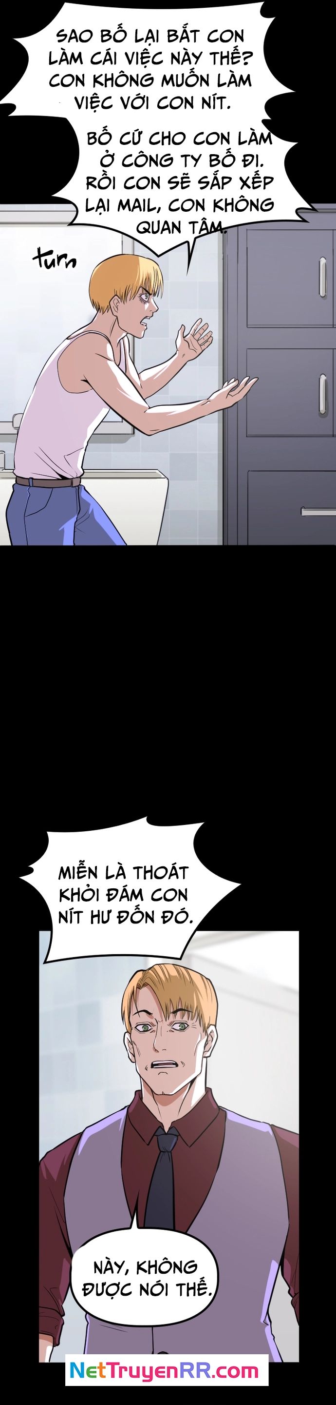 Thợ Săn Nguyên Thủy Chapter 48 - 9