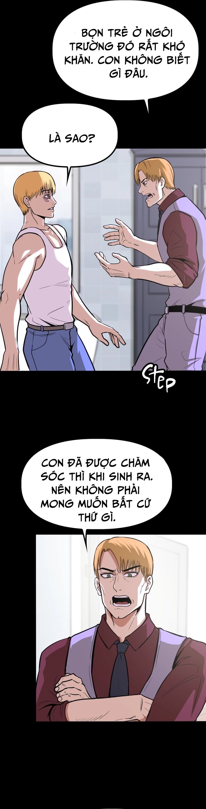 Thợ Săn Nguyên Thủy Chapter 48 - 10