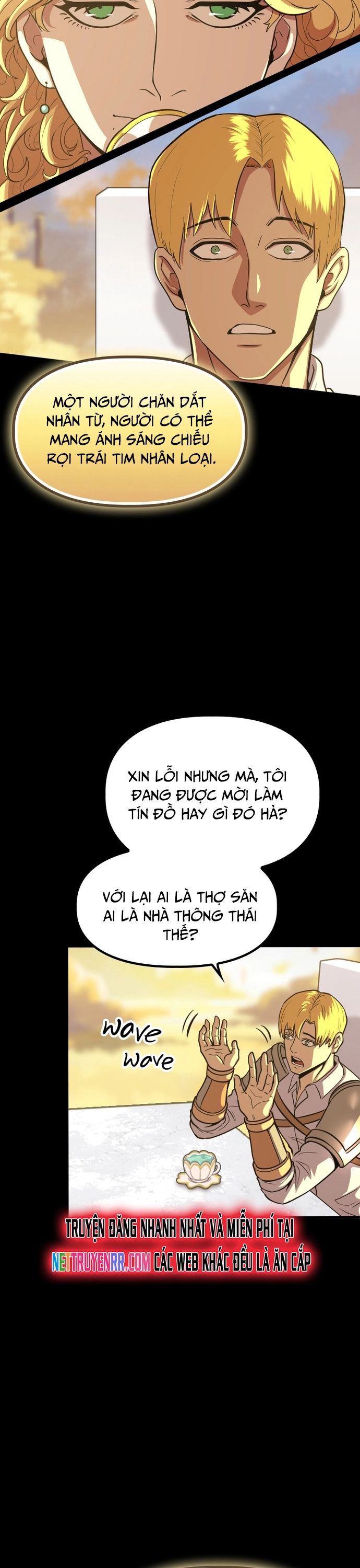 Thợ Săn Nguyên Thủy Chapter 49 - 11