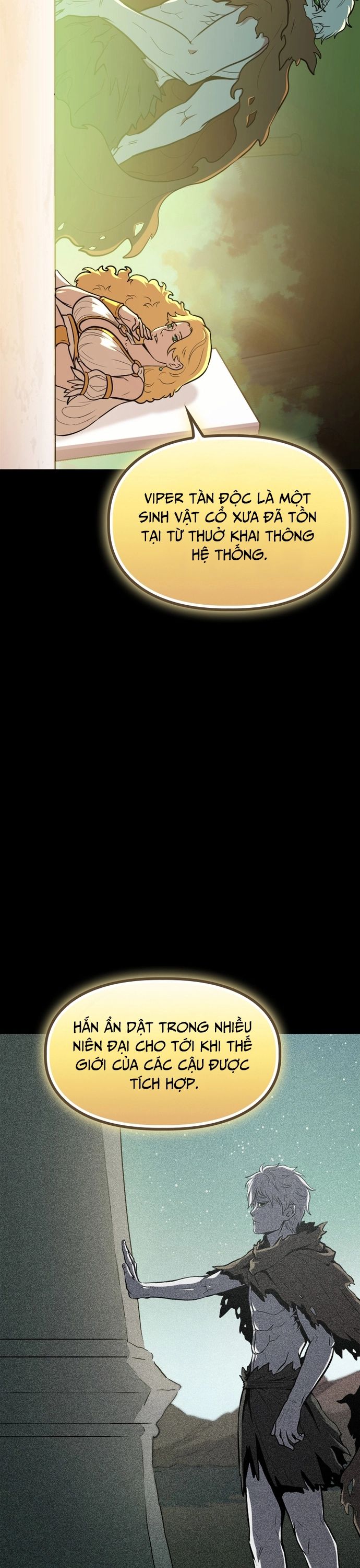 Thợ Săn Nguyên Thủy Chapter 49 - 14
