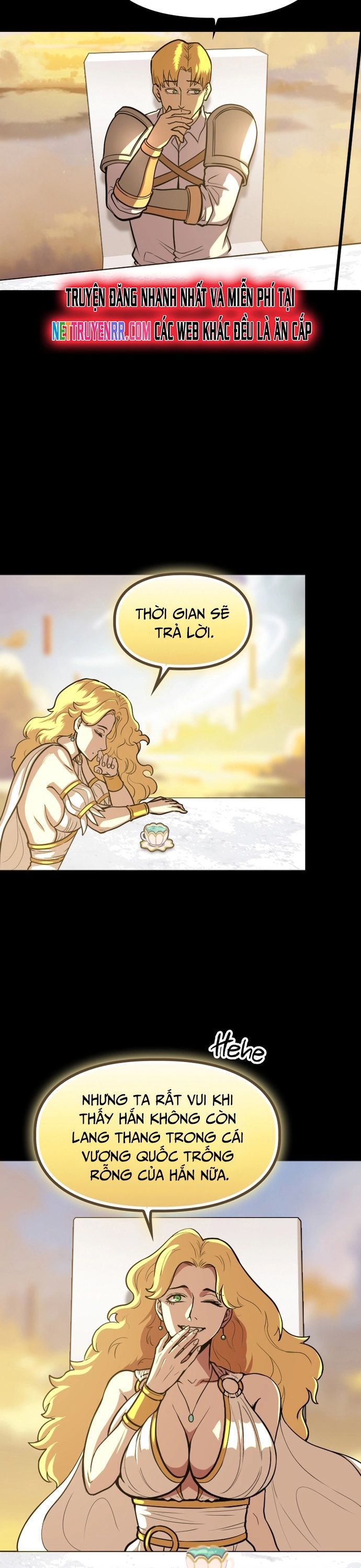 Thợ Săn Nguyên Thủy Chapter 49 - 16