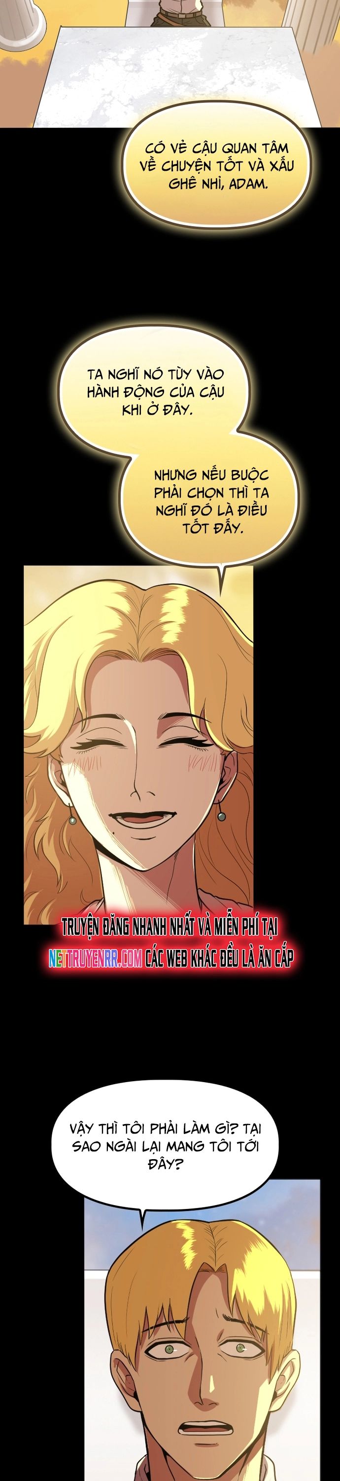 Thợ Săn Nguyên Thủy Chapter 49 - 18