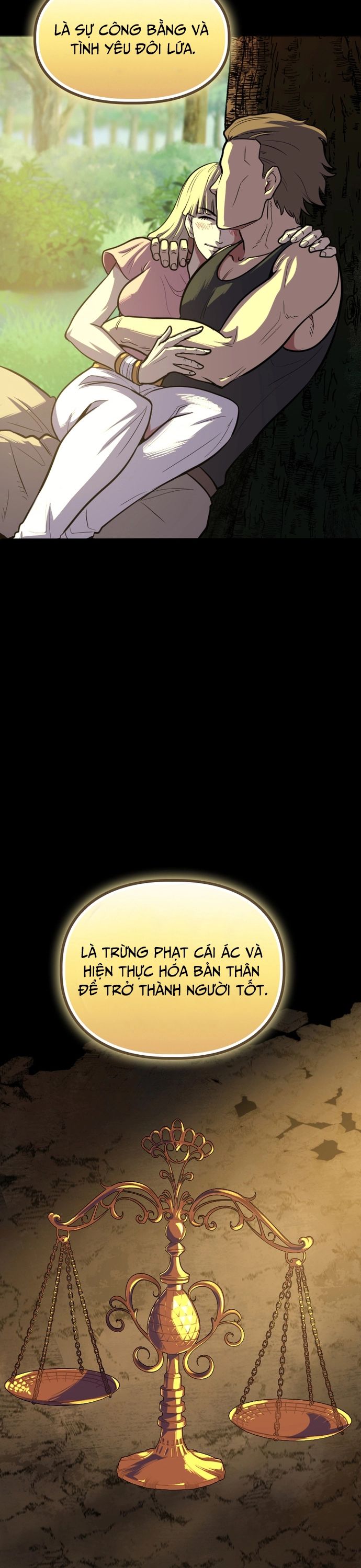 Thợ Săn Nguyên Thủy Chapter 49 - 24