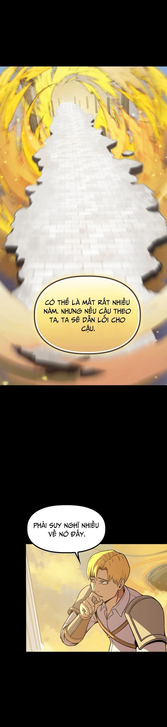 Thợ Săn Nguyên Thủy Chapter 49 - 27