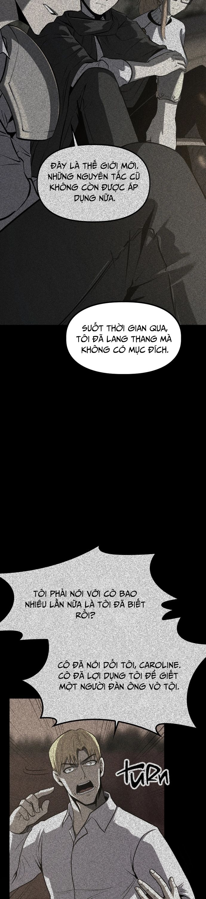 Thợ Săn Nguyên Thủy Chapter 49 - 30