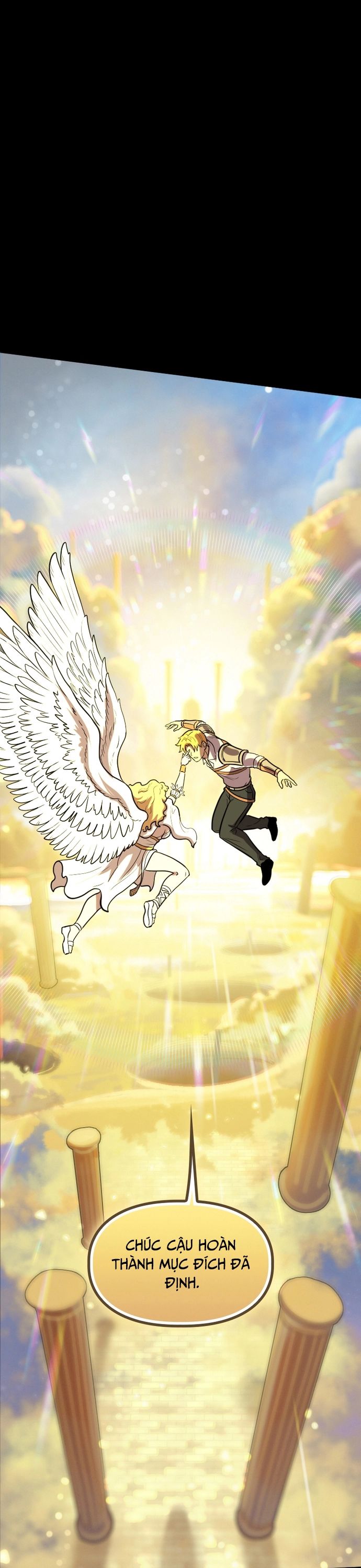 Thợ Săn Nguyên Thủy Chapter 49 - 33