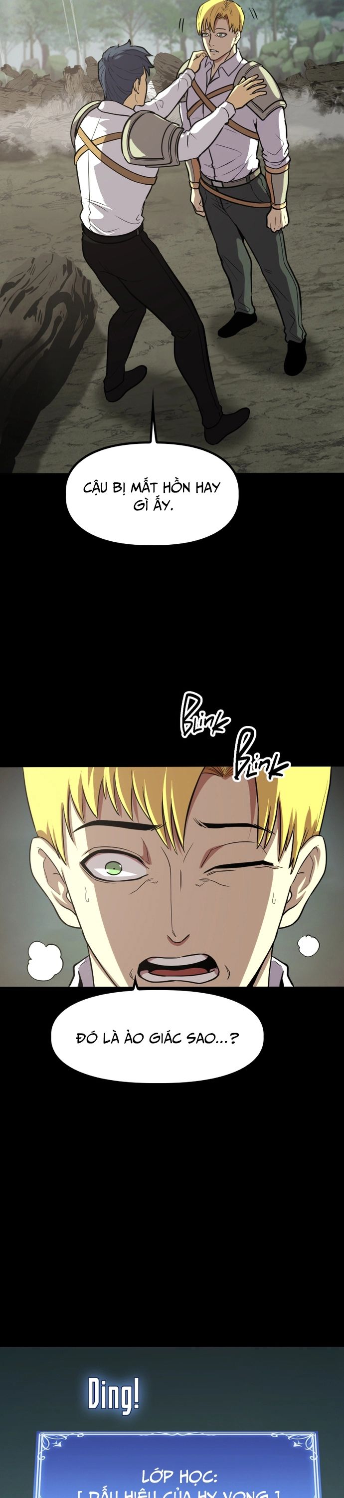 Thợ Săn Nguyên Thủy Chapter 49 - 35