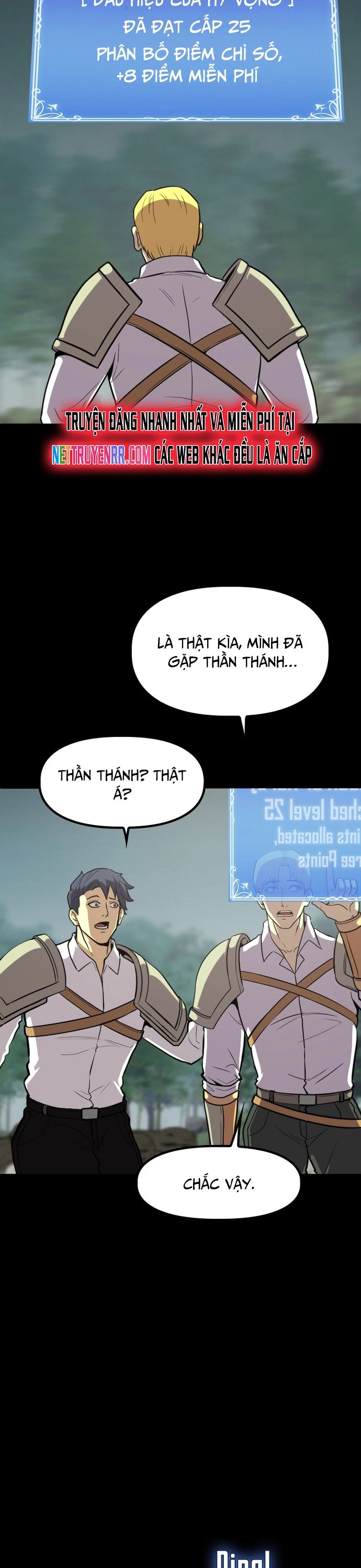 Thợ Săn Nguyên Thủy Chapter 49 - 36