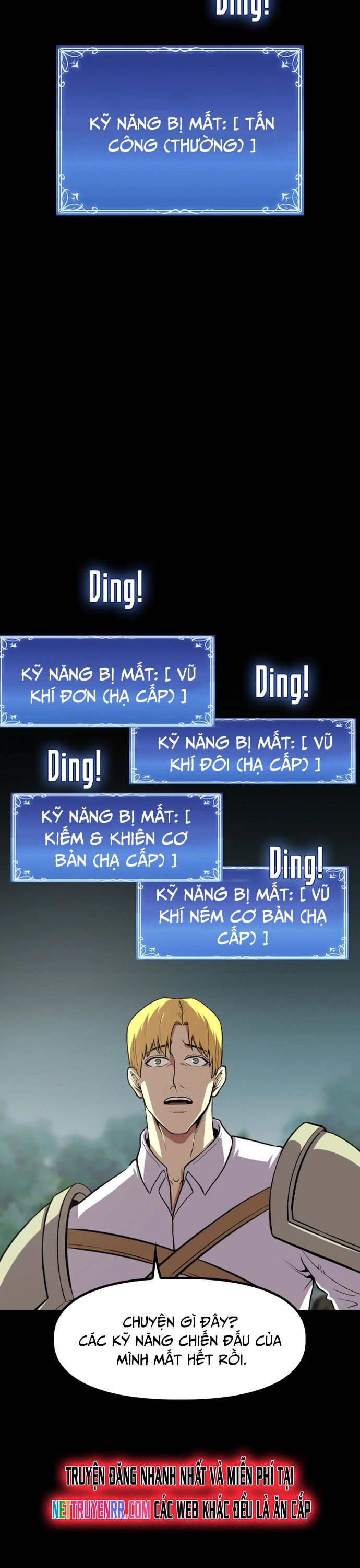 Thợ Săn Nguyên Thủy Chapter 49 - 37