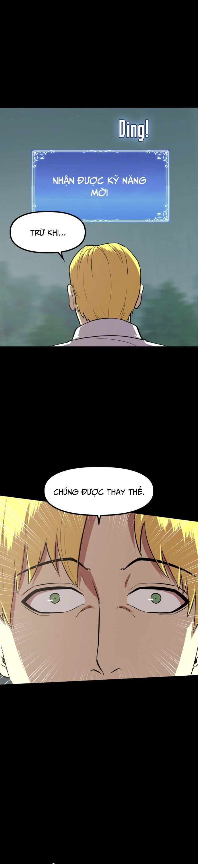 Thợ Săn Nguyên Thủy Chapter 49 - 38