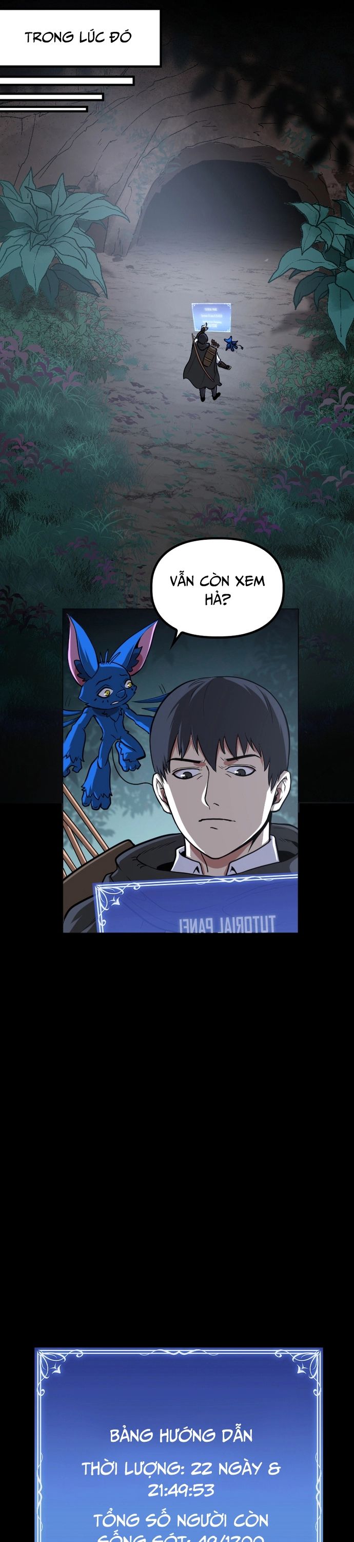 Thợ Săn Nguyên Thủy Chapter 49 - 40