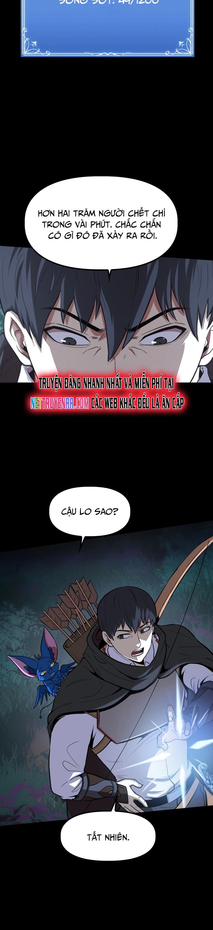 Thợ Săn Nguyên Thủy Chapter 49 - 41