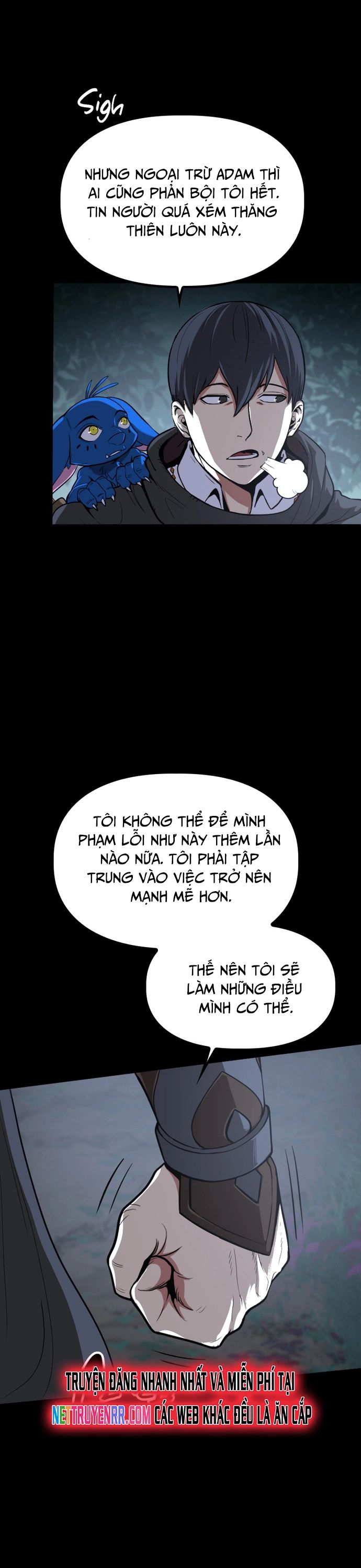 Thợ Săn Nguyên Thủy Chapter 49 - 42